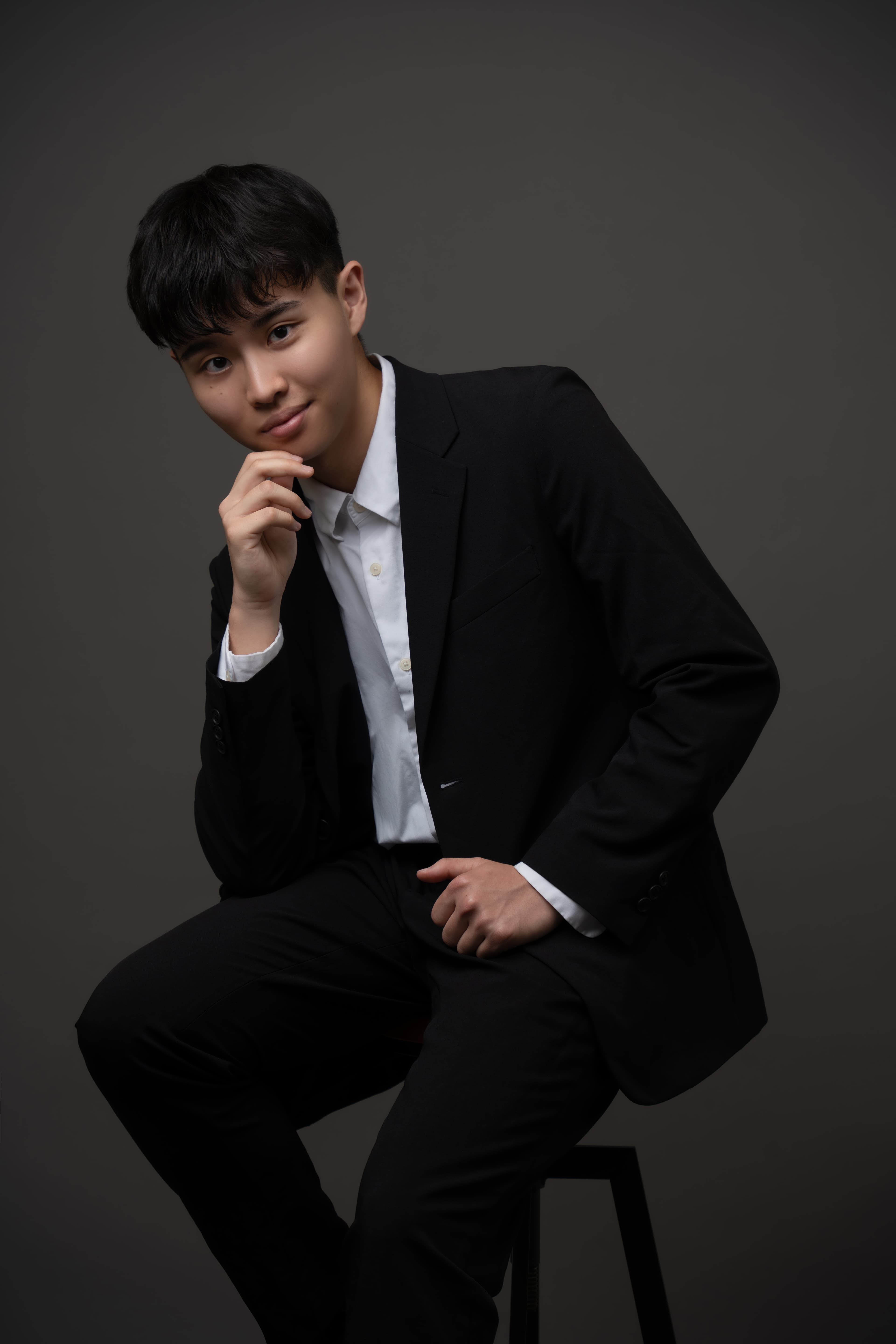 Stephen Yeh
